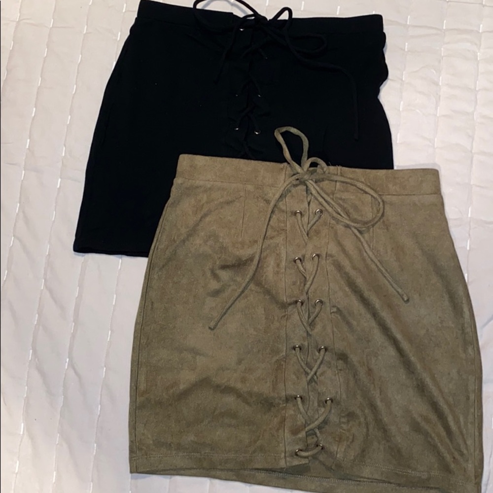 Skirts